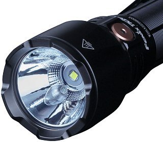 Фонарь Fenix тактический TK26R 1500 люмен - фото 4