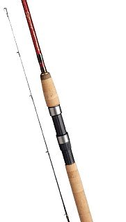 Спиннинг Daiwa Vulcan supreme SST 802MLFS - фото 4
