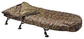 Спальная система JRC Rova Camo Sleepsystem - фото 2