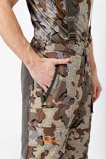 Костюм King Hunter Hybrid modern camo - фото 16
