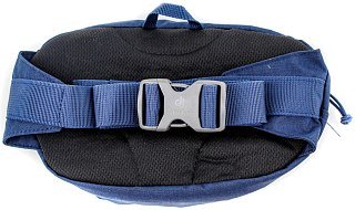 Сумка Deuter Organizer belt midnight поясная - фото 2