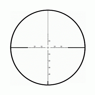 Прицел Leapers UTG Accushot T8 Tactical 2-16x44 UMOA TS SWAT АО EZ-TAP IE 36 цв - фото 4