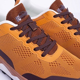 Кроссовки Remington Wave III Orange  - фото 11