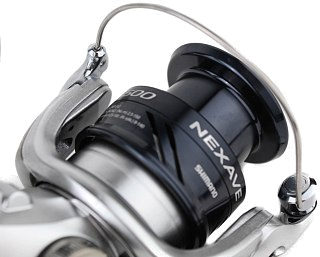 Катушка Shimano Nexave 2500 FE - фото 5