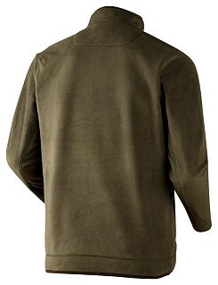 Куртка Seeland Bolton fleece pine green - фото 2