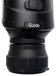 Тепловизионный монокуляр Guide Thermal imager TrackIR Pro 35мм - фото 5