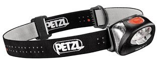 Фонарь Petzl Tikka XP 2 black