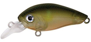 Воблер Tsuribito Baby Crank 35F-SR/526