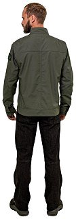 Куртка Remington US green тактическая - фото 3