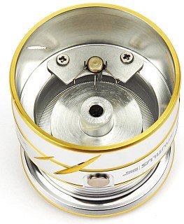 Катушка Nautilus Xeptor 3000S Com - фото 8