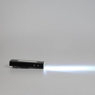 Фонарь Epilso EPF-255 карманный металл/пластик - фото 11