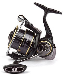 Катушка Nautilus Avior Feeder 4000S - фото 3