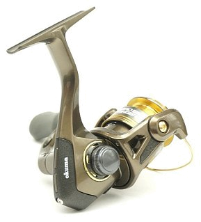 Катушка Okuma Dead Ringer 25 FD - фото 3