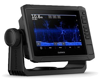 Эхолот Garmin Echomap UHD2 72sv  - фото 2