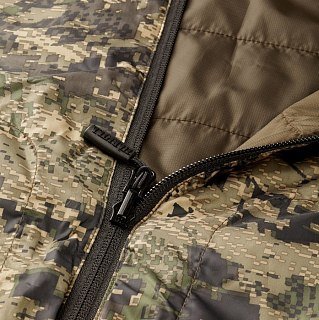 Куртка Harkila Arvik двухсторонняя optifade green - фото 5