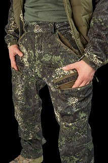 Костюм Fantom Force Salazar демисезонный DSN PR 510-2 - фото 13