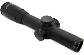 Прицел Bsa 1-4x24 Advance 30мм scope AD IRG430