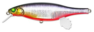 Воблер Megabass Vision 100 miyabi GG miyabi RP