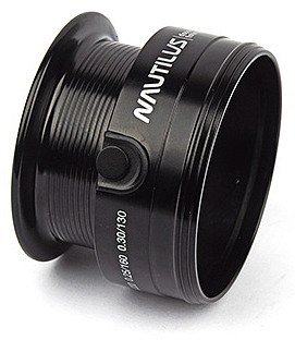 Катушка Nautilus Aurora Feeder 4000 Com - фото 6
