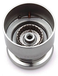 Катушка Nautilus Zolix 2500 Com - фото 9