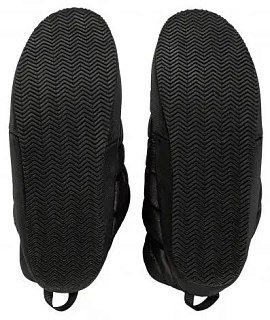 Полуботинки Remington Thermally black  - фото 8