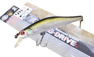 Воблер Zipbaits Orbit 90 SP SR №510R - фото 4