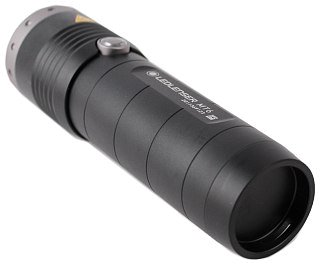 Фонарь Led Lenser MT6 - фото 3