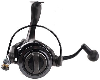 Катушка DAM Quick 2 5000FD 5+1bb - фото 2