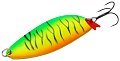 Блесна Sprut Casper Spoon 68мм 25гр FT