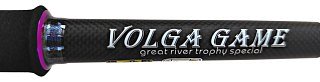 Спиннинг Hearty Rise Volga Game VG-782L - фото 3