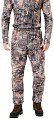 Брюки King Hunter Beast camo gray 