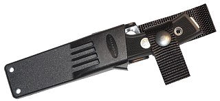 Нож Fallkniven TK6 фикс. клинок 8 см сталь 3G - фото 2