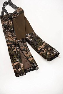 Брюки Sina Gear Stormshield Arctis Adaptive Camo утепленные - фото 7