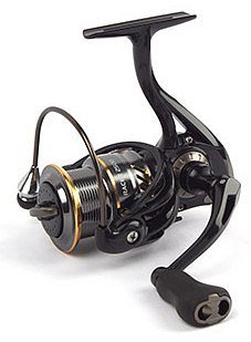 Катушка Nautilus Racer 2500 Com - фото 1