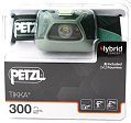 Фонарь Petzl Tikka green