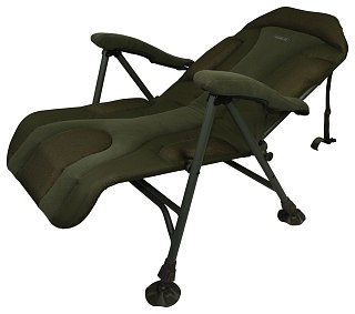 Кресло Trakker Levelite Longback Recliner - фото 3