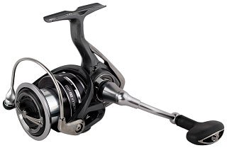 Катушка Daiwa 20 Exceler LT 6000 - фото 1