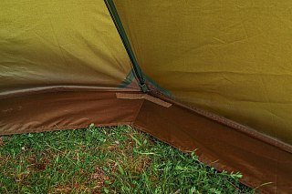 Шелтер  Fox Easy Brolly быстросборный - фото 10