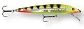 Воблер Rapala Husky jerk HJ08 GFP
