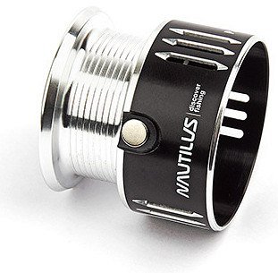 Катушка Nautilus Paradox 2500 Com - фото 6