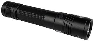 Фонарь Superfire A5-L2 600 Lumens - фото 3