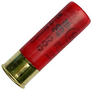 МП Охотничий патрон Clever 16/70 дробь 9 (25)