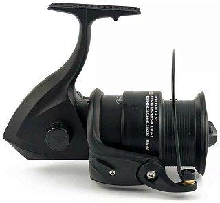 Катушка Caiman Carp Way FD510 - фото 4