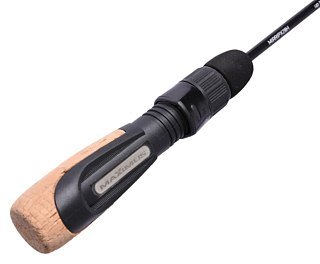 Удилище Maximus Revolt ice pro 281H 0,70м до 50гр - фото 4