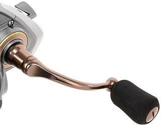 МП Катушка Slam N 6000 Ryobi - фото 5