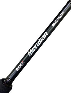 Спиннинг Roix Meridian RMS-702M 7-28гр - фото 7