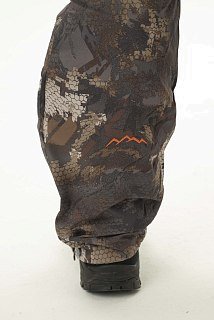 Костюм Remington Blizzard 3 в 1 timber - фото 15