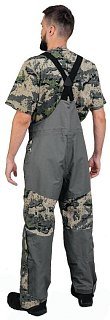 Костюм Nisus Defender ветровлагозащитный - фото 4