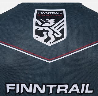 Джерси Finntrail Jarsey 6601 camo army р.XXXL - фото 6