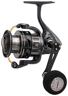 Катушка Abu Garcia Revo ALX 3000MSH - фото 1